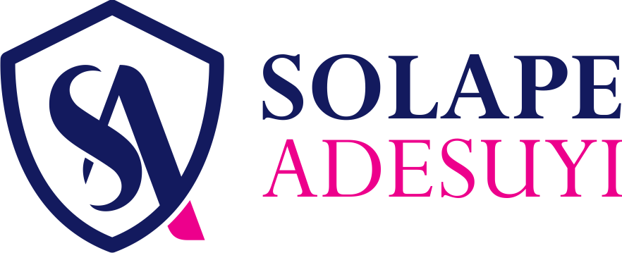 Solape Adesuyi